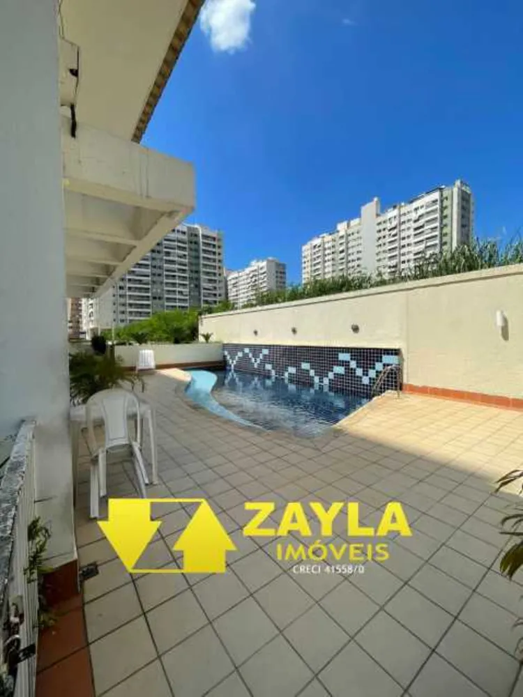 Apartamento, 2 quartos, 45 m² - Foto 14