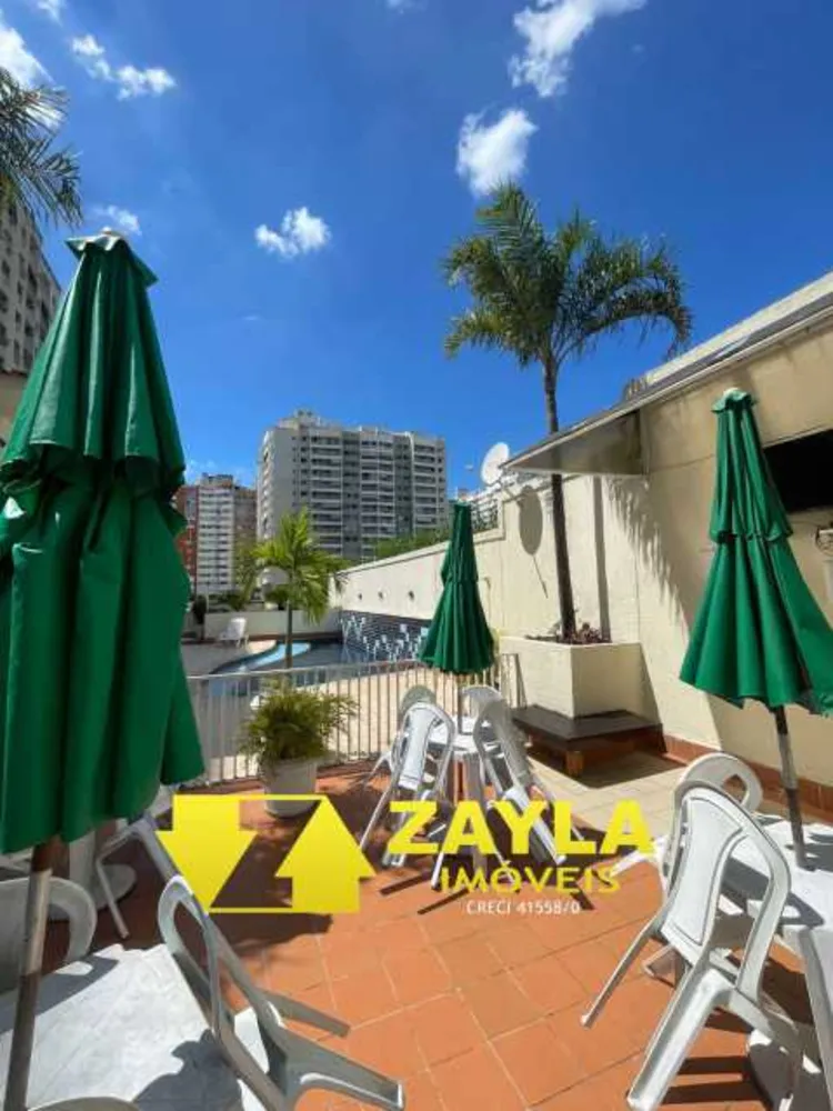 Apartamento, 2 quartos, 45 m² - Foto 1
