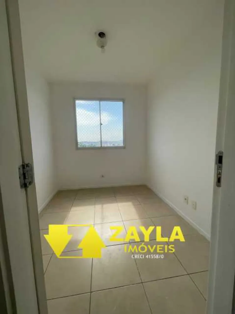 Apartamento, 2 quartos, 45 m² - Foto 18