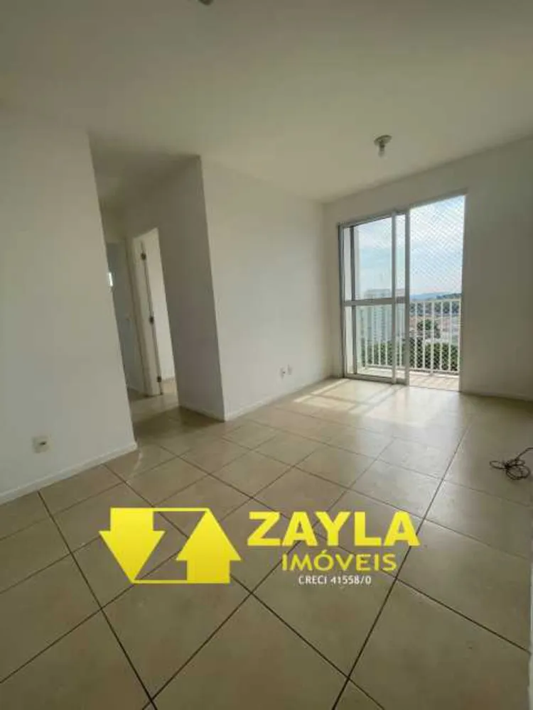 Apartamento, 2 quartos, 45 m² - Foto 16