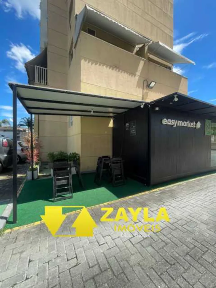 Apartamento, 2 quartos, 45 m² - Foto 2