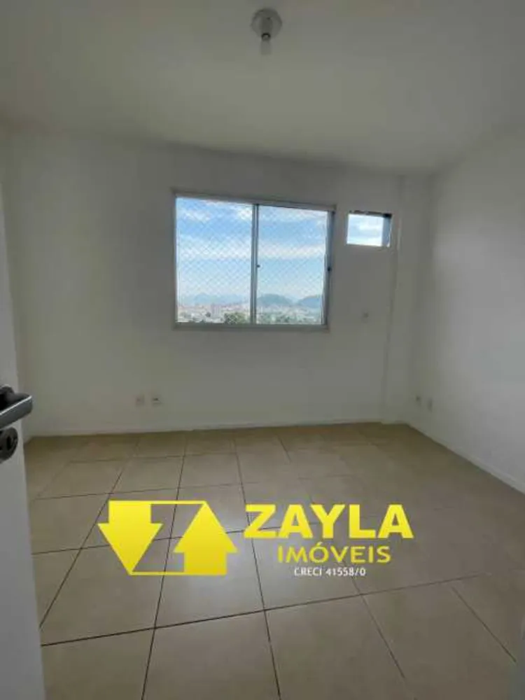Apartamento, 2 quartos, 45 m² - Foto 9