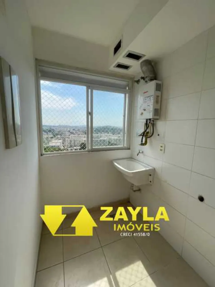 Apartamento, 2 quartos, 45 m² - Foto 22