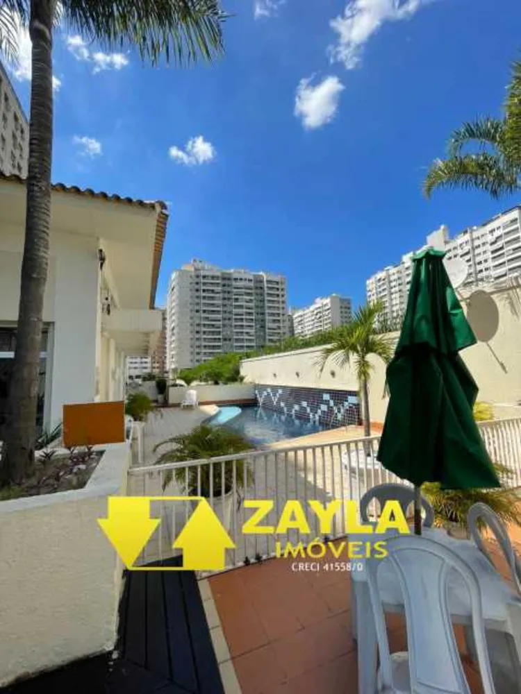 Apartamento, 2 quartos, 45 m² - Foto 12