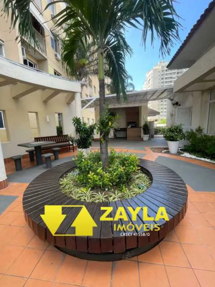 Apartamento, 2 quartos, 45 m² - Foto 4