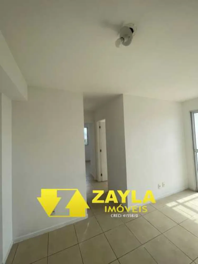 Apartamento, 2 quartos, 45 m² - Foto 6