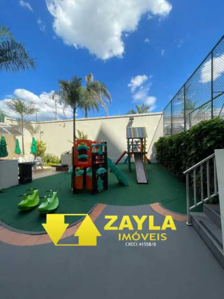 Apartamento, 2 quartos, 45 m² - Foto 15