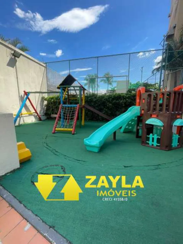 Apartamento, 2 quartos, 45 m² - Foto 13