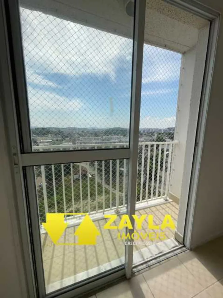 Apartamento, 2 quartos, 45 m² - Foto 5