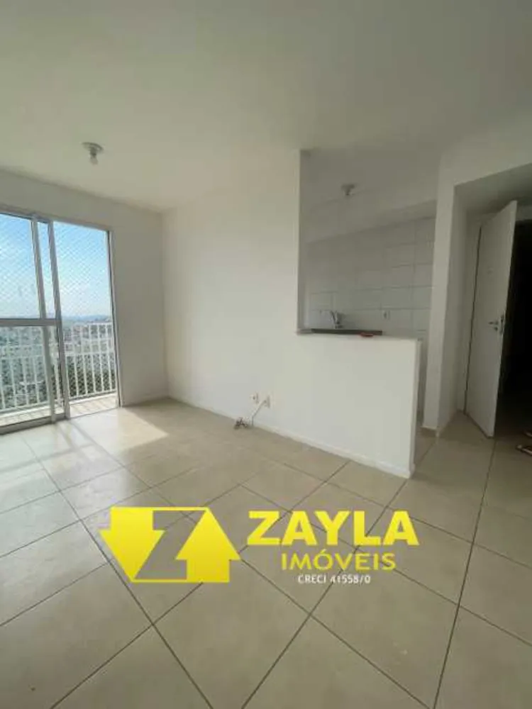 Apartamento, 2 quartos, 45 m² - Foto 11