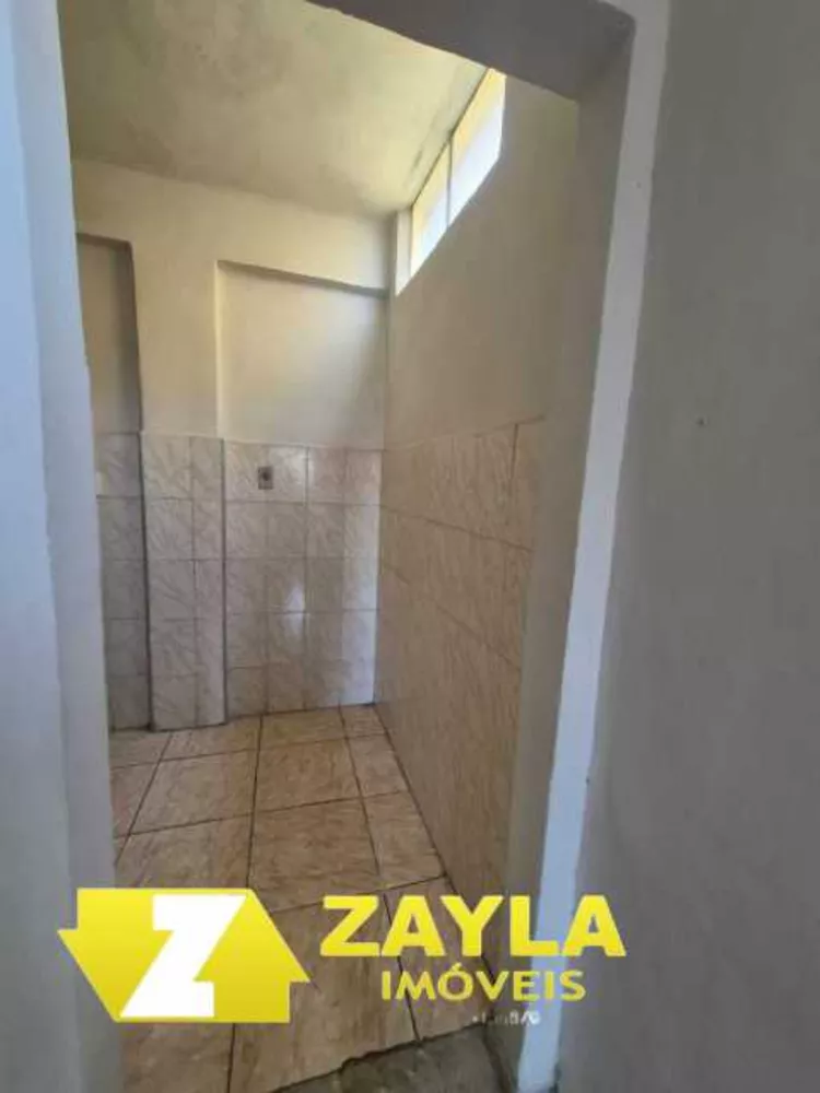 Apartamento, 1 quarto, 40 m² - Foto 8