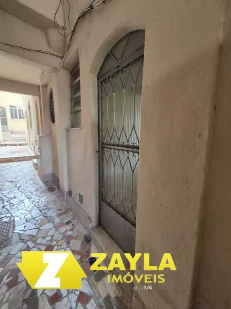 Apartamento, 1 quarto, 40 m² - Foto 2