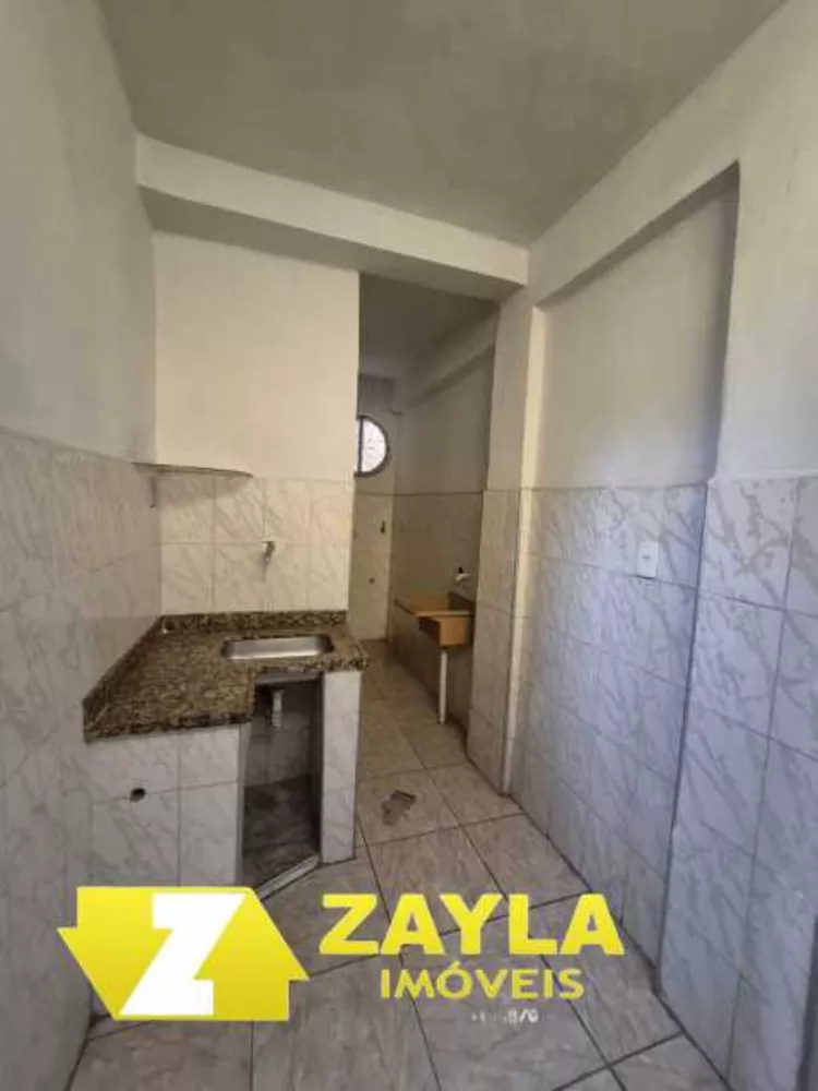 Apartamento, 1 quarto, 40 m² - Foto 5