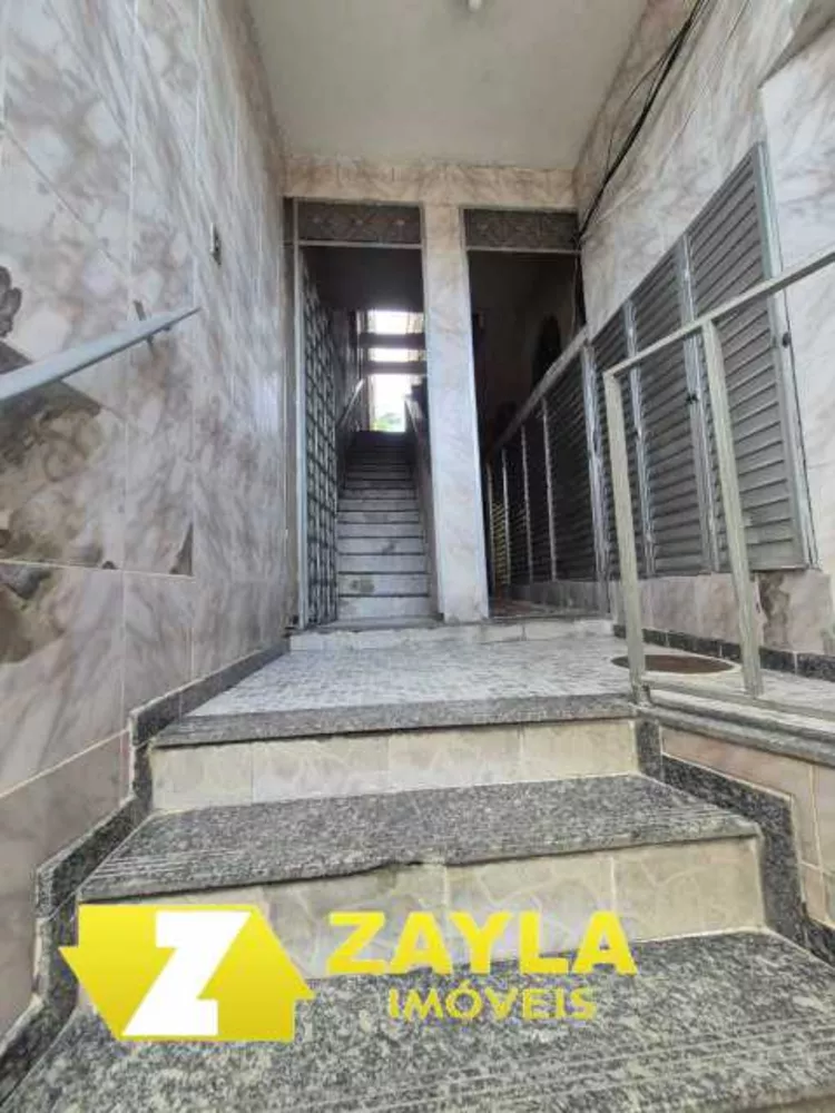 Apartamento, 1 quarto, 40 m² - Foto 1