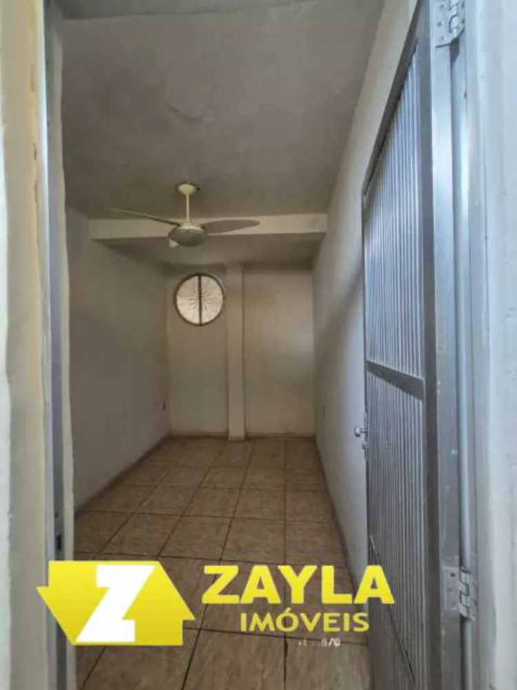 Apartamento, 1 quarto, 40 m² - Foto 10