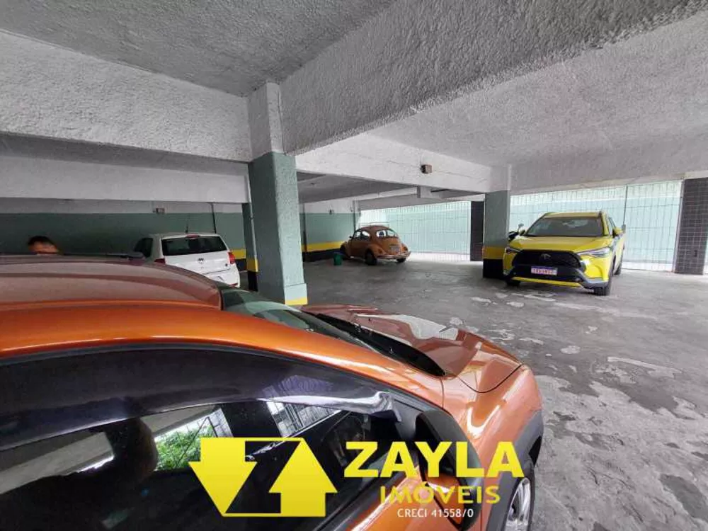 Apartamento, 2 quartos, 70 m² - Foto 24