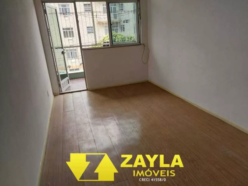 Apartamento, 2 quartos, 70 m² - Foto 2