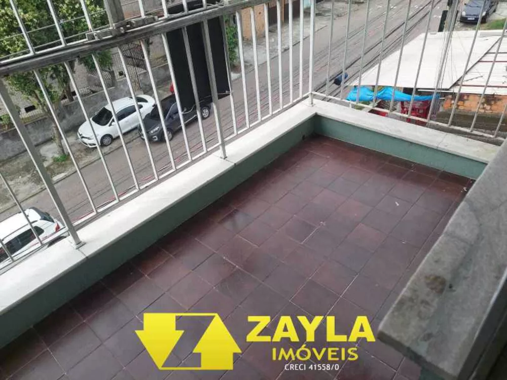 Apartamento, 2 quartos, 70 m² - Foto 4