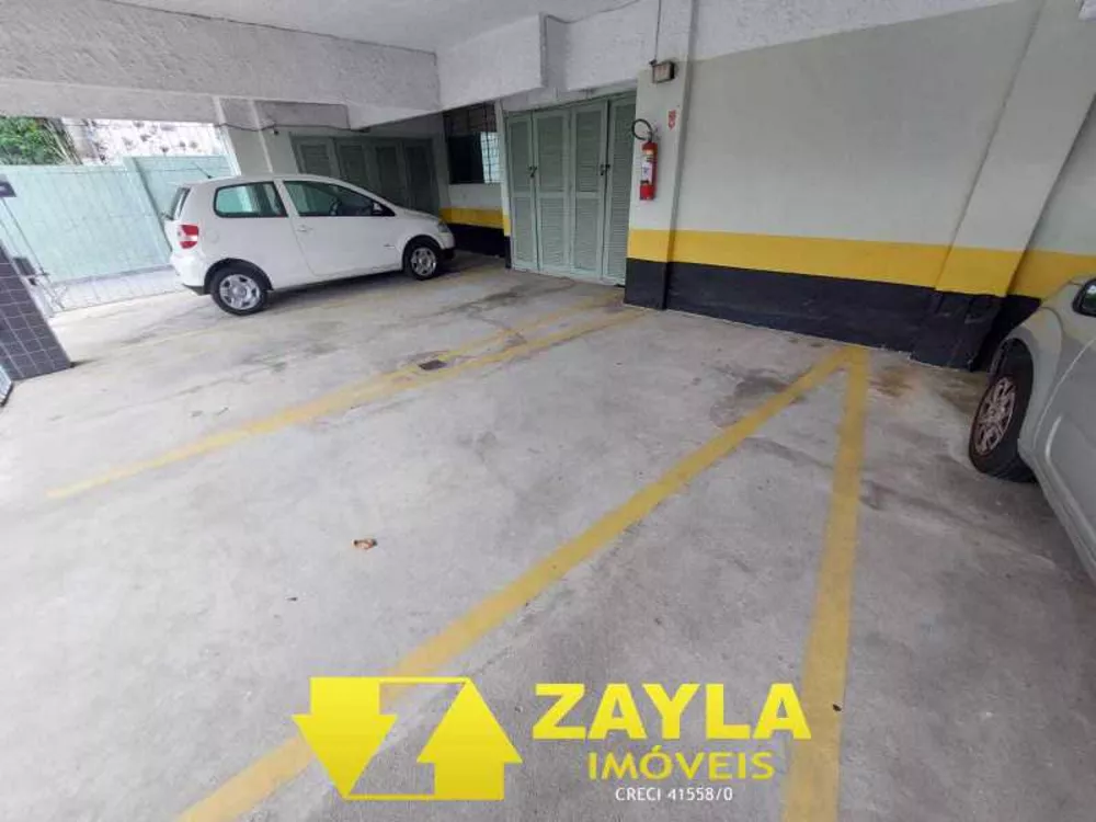 Apartamento, 2 quartos, 70 m² - Foto 23