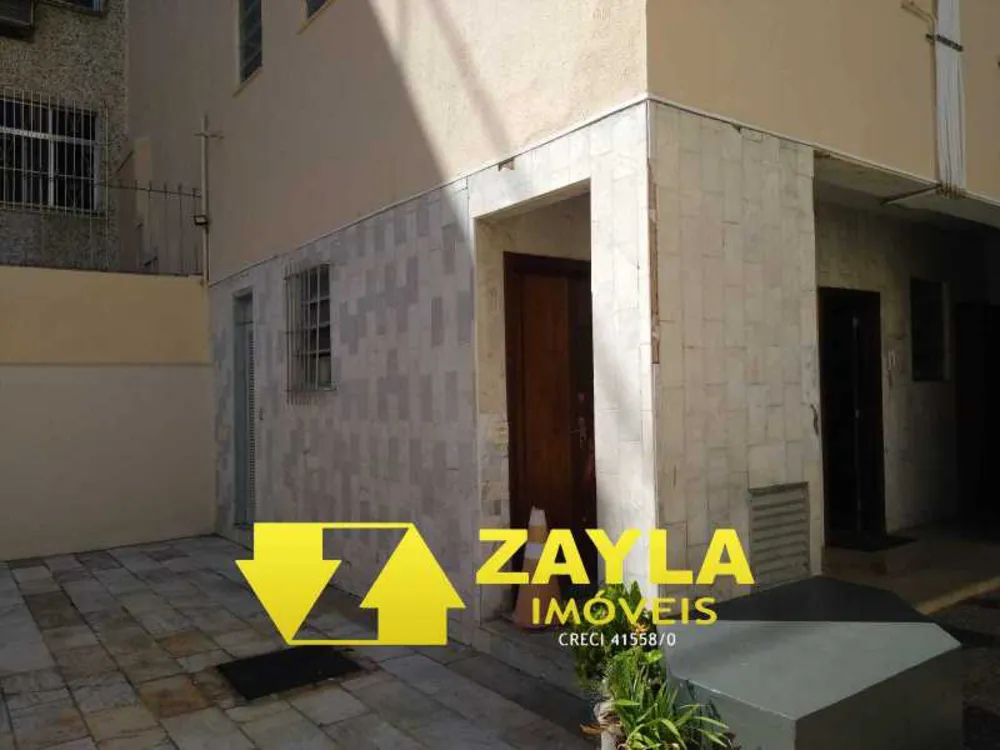 Apartamento, 3 quartos, 90 m² - Foto 28