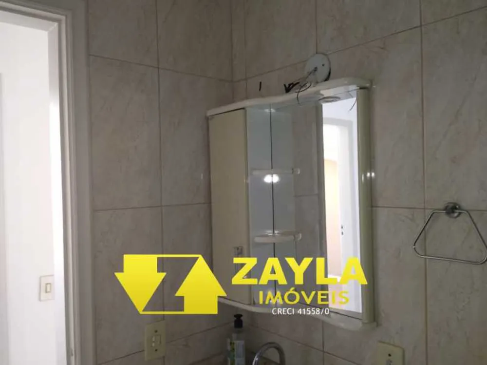 Apartamento, 3 quartos, 90 m² - Foto 6