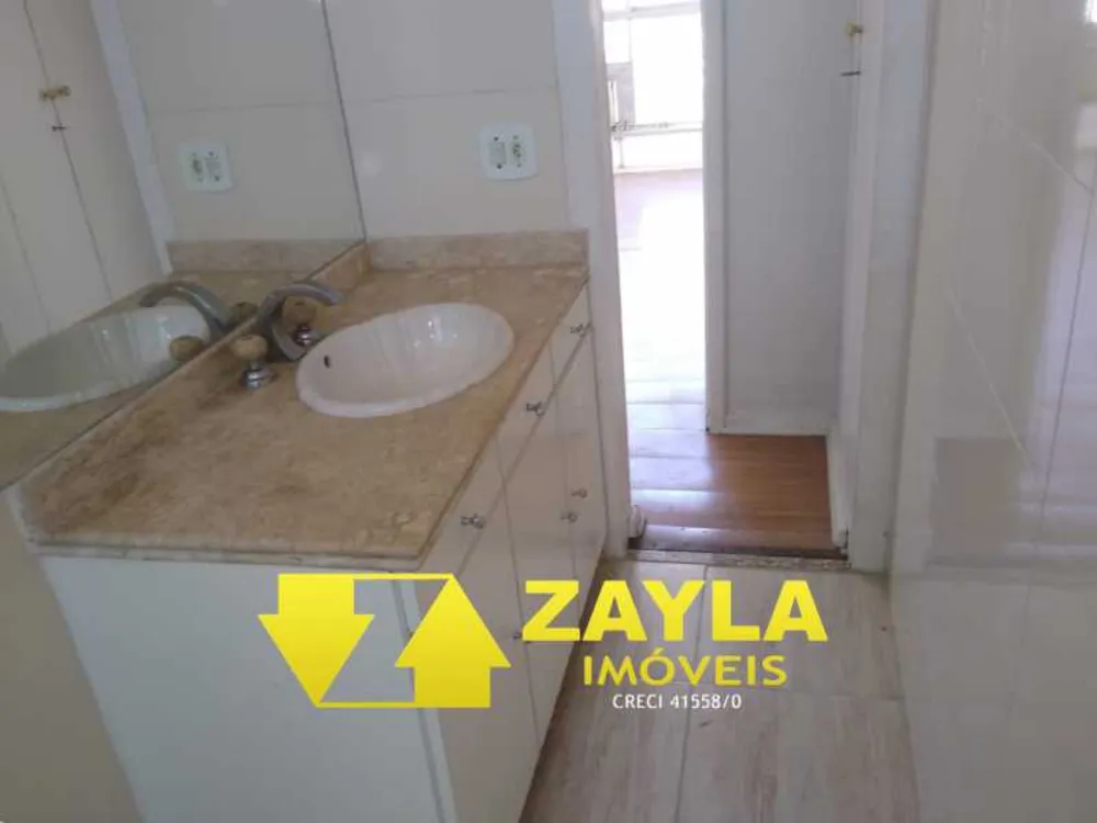Apartamento, 3 quartos, 90 m² - Foto 7