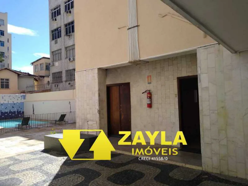Apartamento, 3 quartos, 90 m² - Foto 23