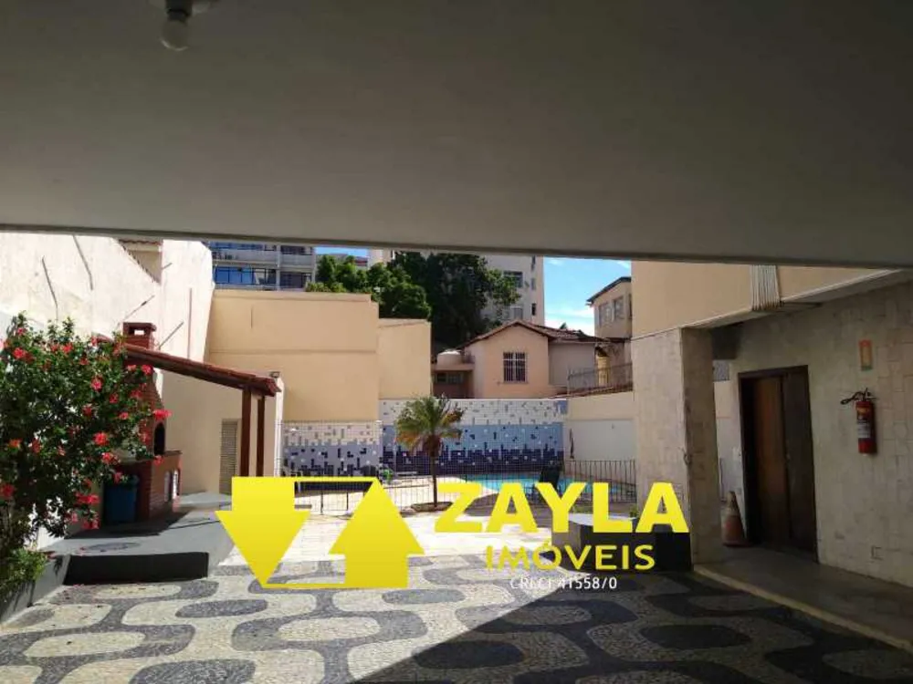 Apartamento, 3 quartos, 90 m² - Foto 22