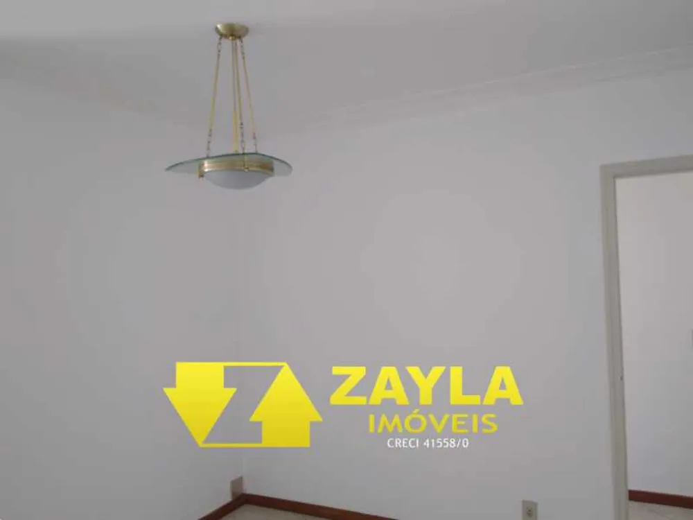 Apartamento, 3 quartos, 90 m² - Foto 3