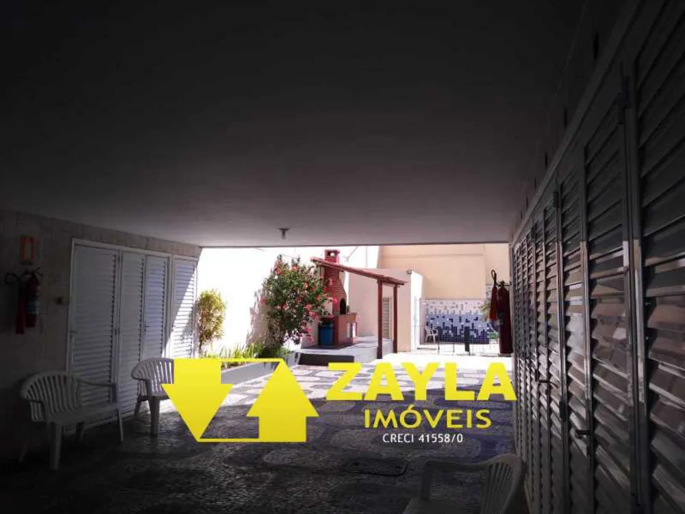 Apartamento, 3 quartos, 90 m² - Foto 27