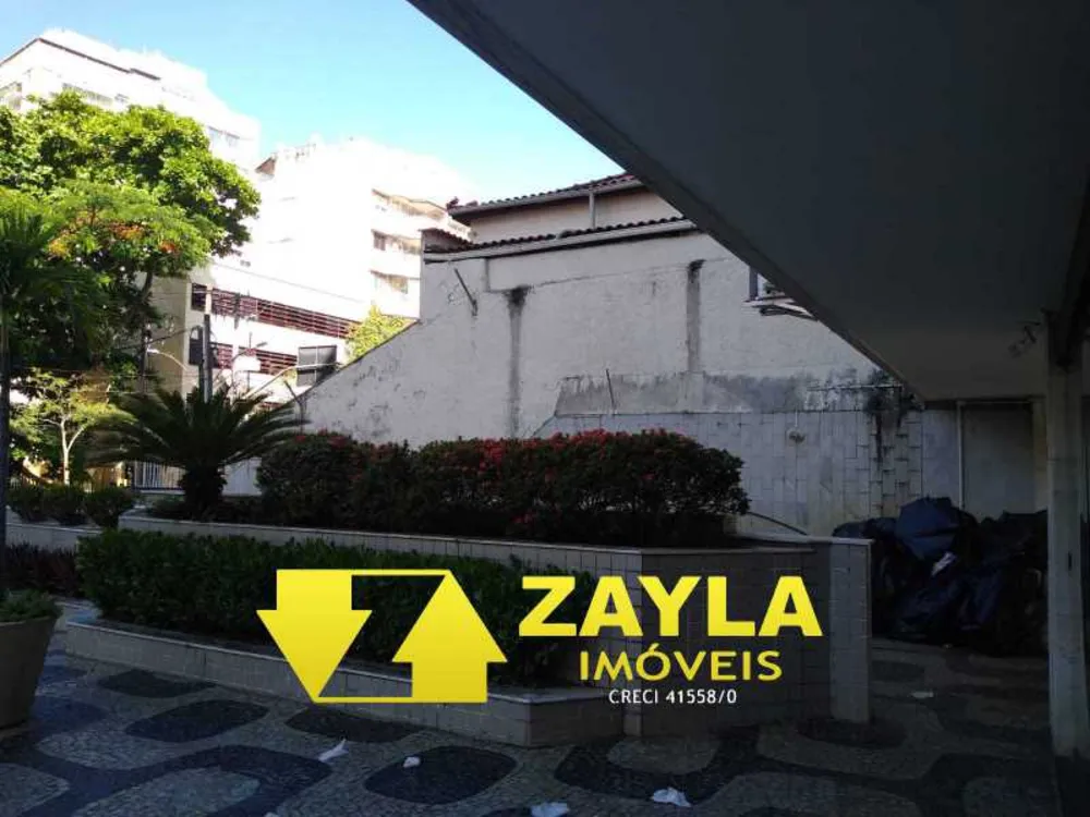 Apartamento, 3 quartos, 90 m² - Foto 21