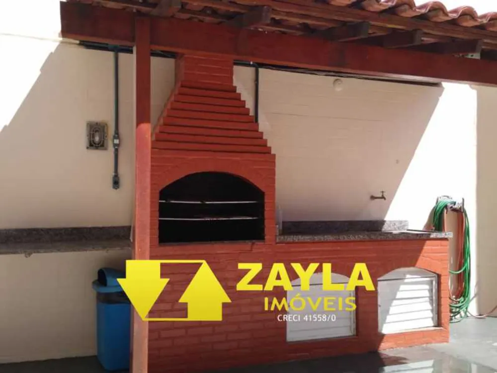 Apartamento, 3 quartos, 90 m² - Foto 26