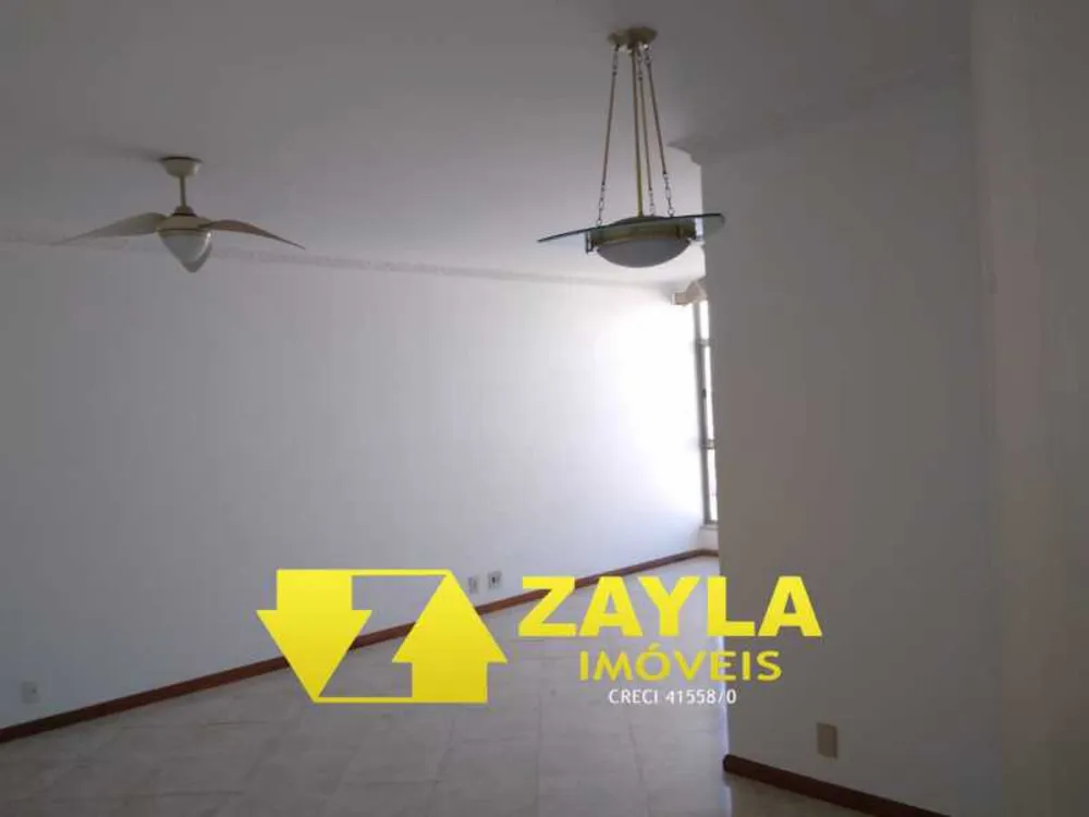 Apartamento, 3 quartos, 90 m² - Foto 4