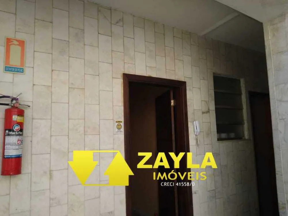 Apartamento, 3 quartos, 90 m² - Foto 30
