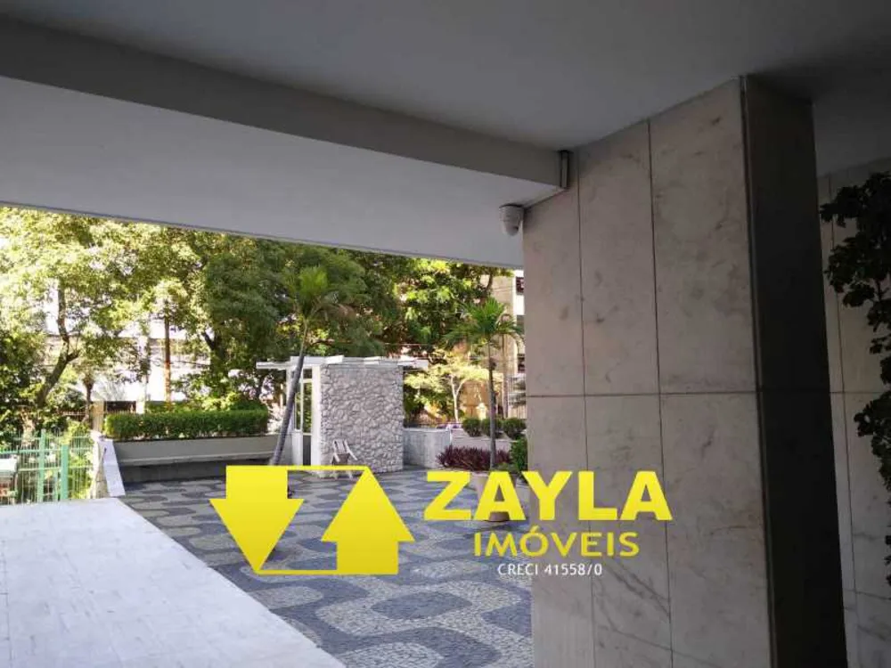 Apartamento, 3 quartos, 90 m² - Foto 20