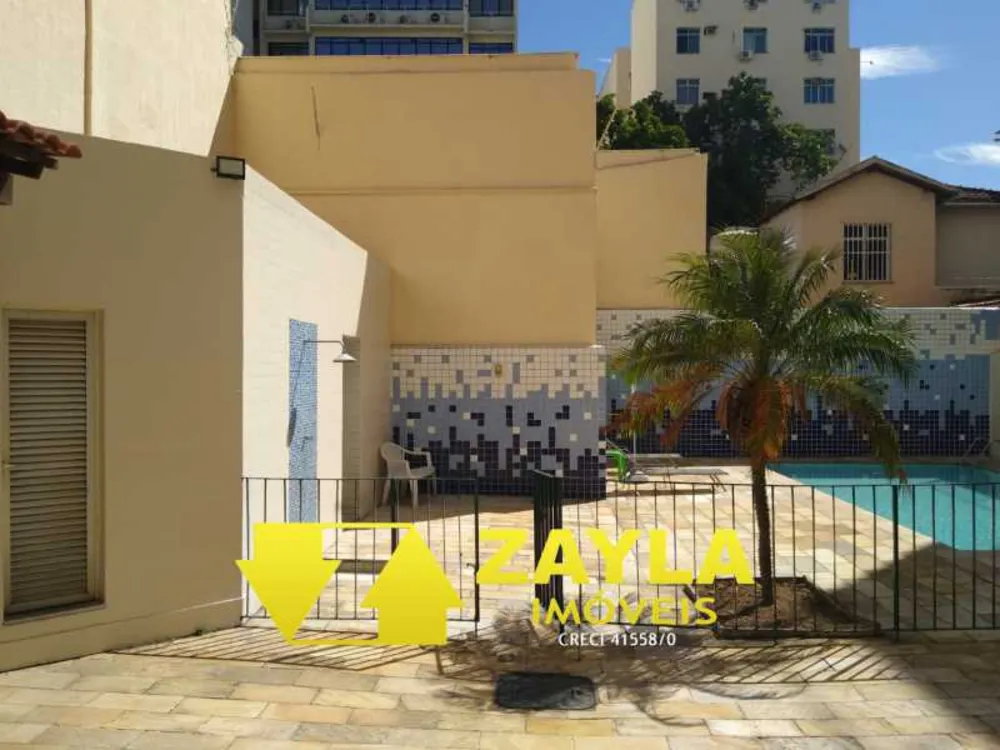 Apartamento, 3 quartos, 90 m² - Foto 25