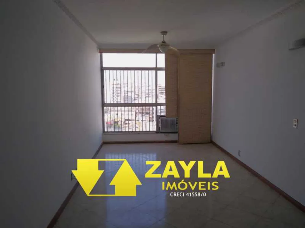 Apartamento, 3 quartos, 90 m² - Foto 1