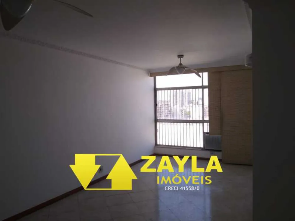 Apartamento, 3 quartos, 90 m² - Foto 2
