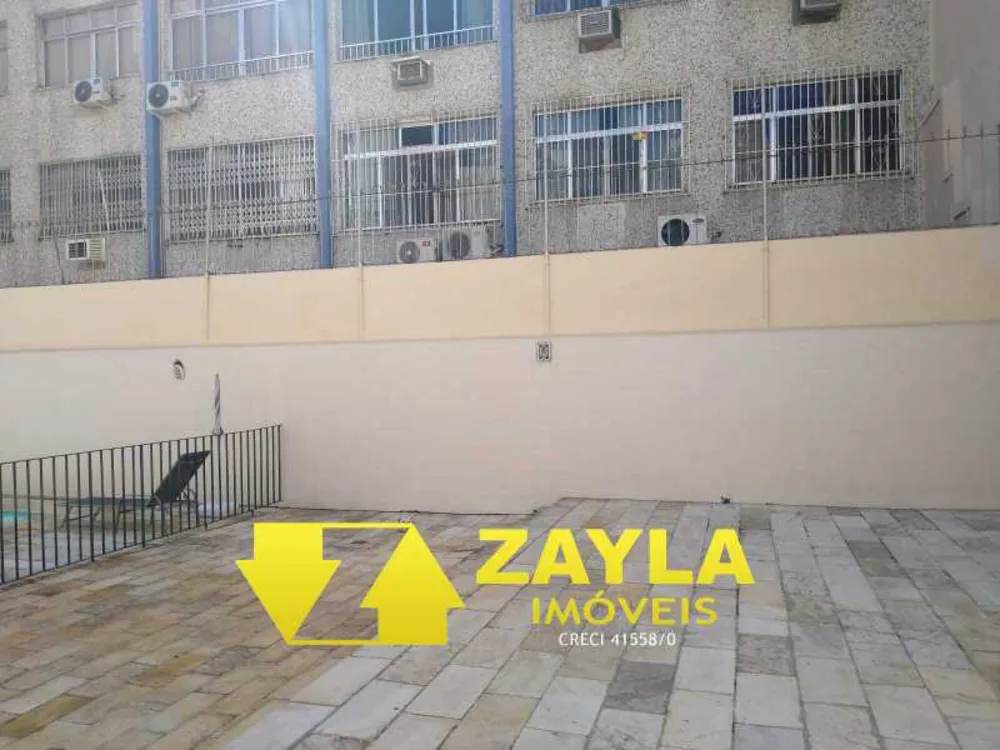 Apartamento, 3 quartos, 90 m² - Foto 24
