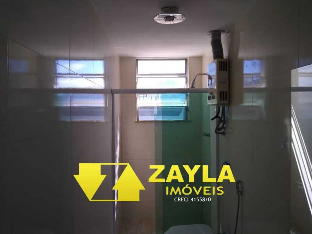 Apartamento, 3 quartos, 90 m² - Foto 8