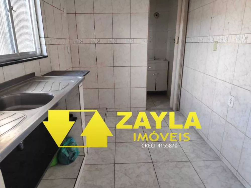 Casa, 4 quartos, 55 m² - Foto 24