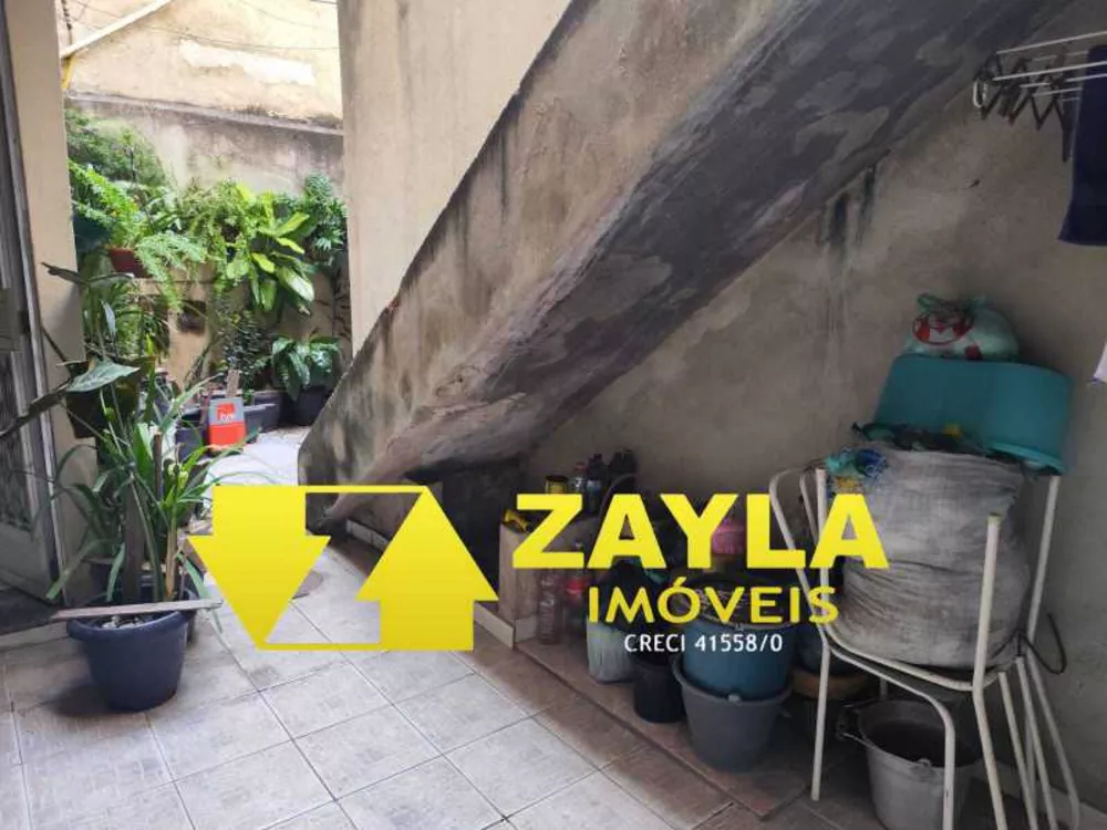 Casa, 4 quartos, 55 m² - Foto 14