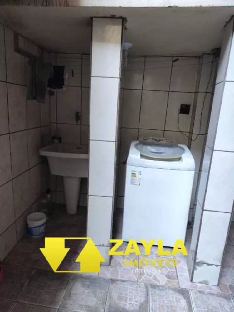 Casa, 4 quartos, 55 m² - Foto 15