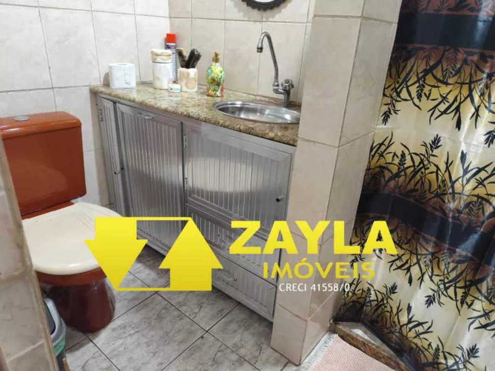 Casa, 4 quartos, 55 m² - Foto 4