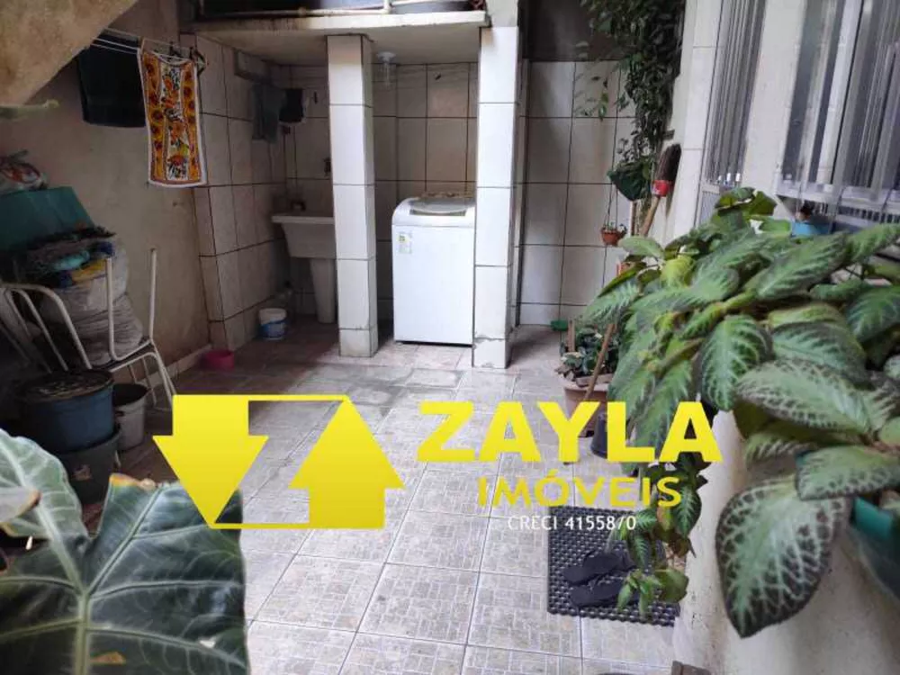 Casa, 4 quartos, 55 m² - Foto 13