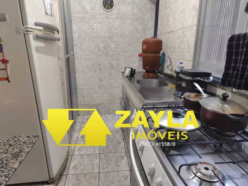 Casa, 4 quartos, 55 m² - Foto 8