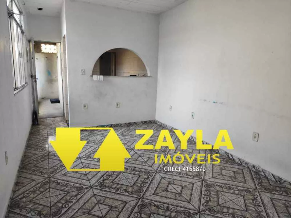 Casa, 4 quartos, 55 m² - Foto 16