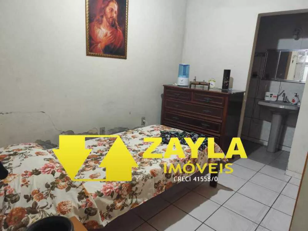 Casa, 4 quartos, 55 m² - Foto 6