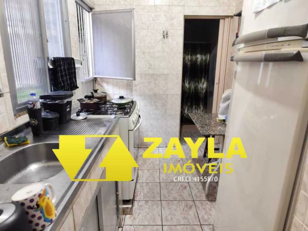 Casa, 4 quartos, 55 m² - Foto 9