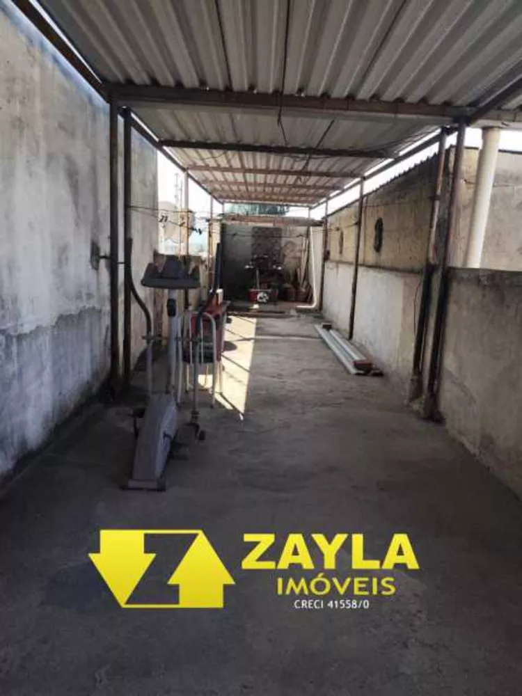 Casa, 4 quartos, 55 m² - Foto 29